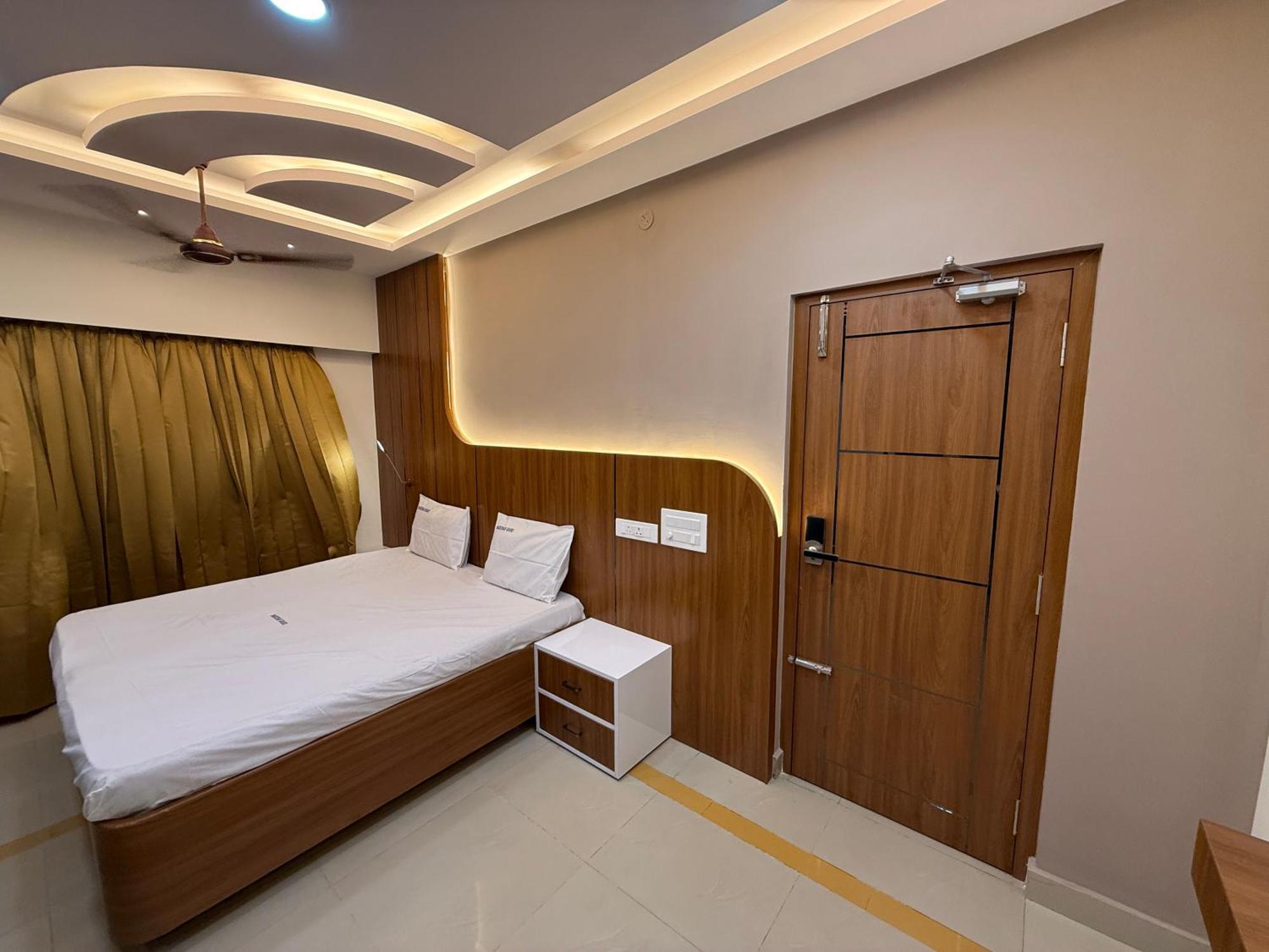 Marudhan Grand Kumbakonam Exterior photo